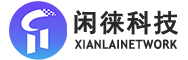 闲玩logo